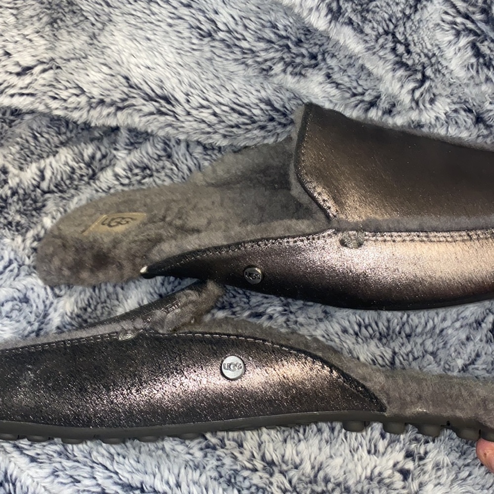 Ugg Shearling Slippers - image 3